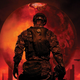 Illustration for article titled With War Dogs, Greg Bear Takes Military SF To Some Very Strange Places